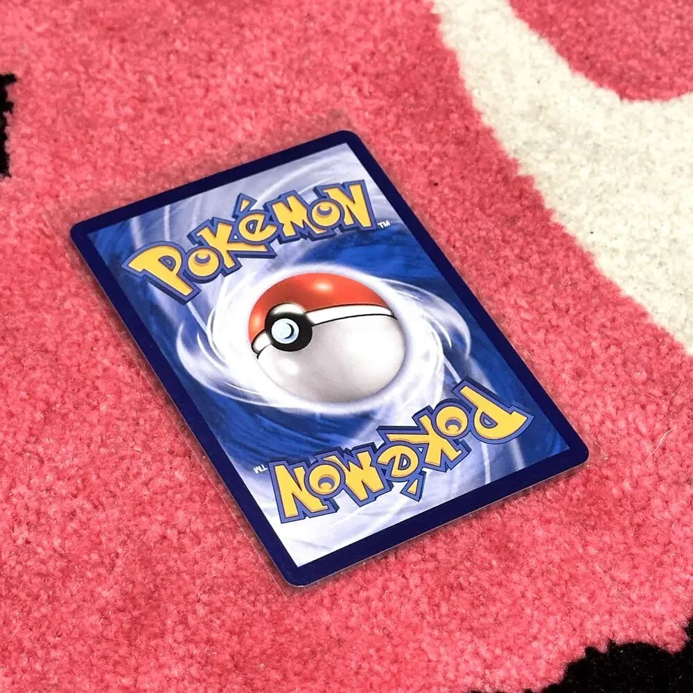 Espeon Master Ball #510 – Pokémon Chinese Gem Pack Vol. 2 – As Pictured